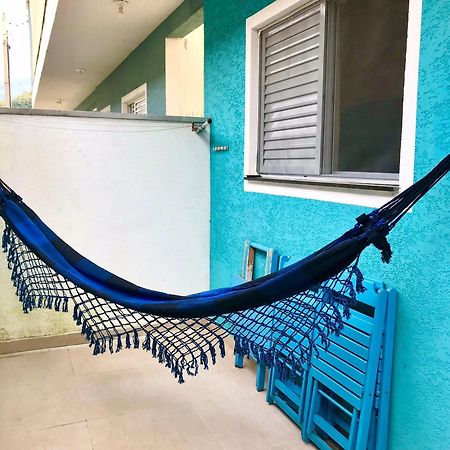 Aparthouse Maranduba Ubatuba Exteriér fotografie