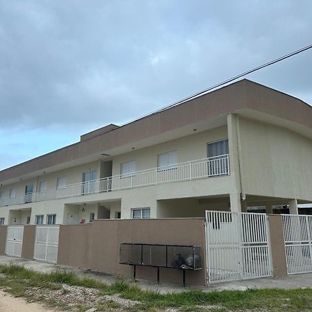 Aparthouse Maranduba Ubatuba Exteriér fotografie
