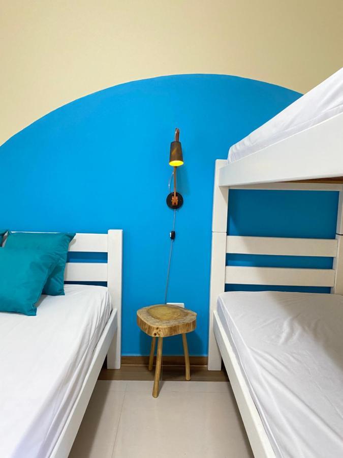 Aparthouse Maranduba Ubatuba Exteriér fotografie