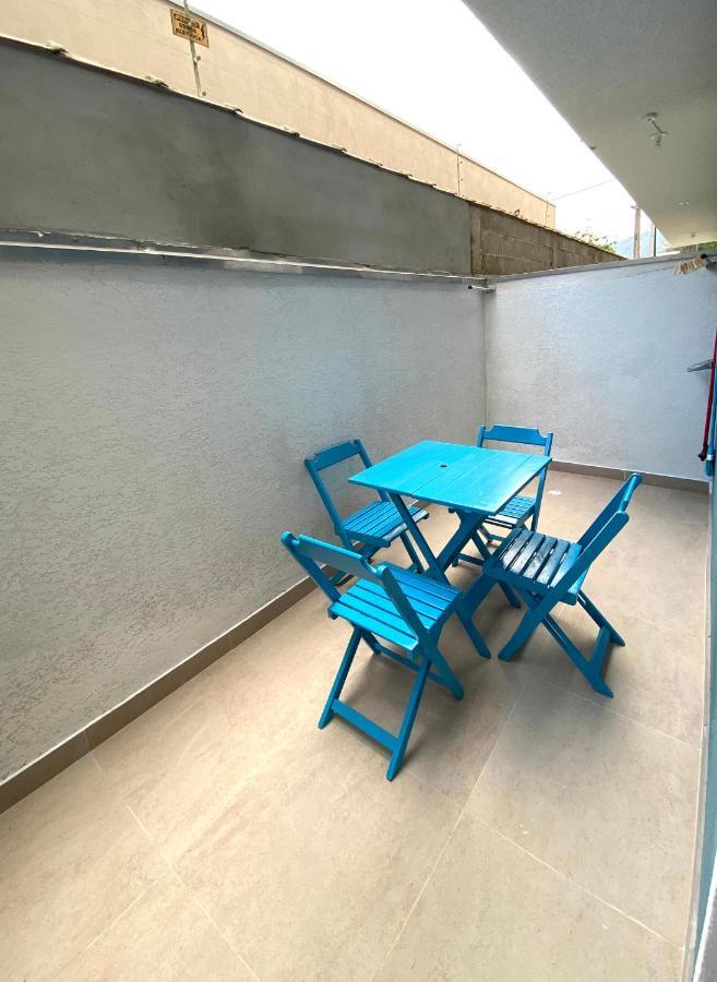 Aparthouse Maranduba Ubatuba Exteriér fotografie