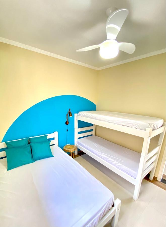 Aparthouse Maranduba Ubatuba Exteriér fotografie