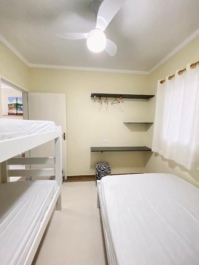 Aparthouse Maranduba Ubatuba Exteriér fotografie