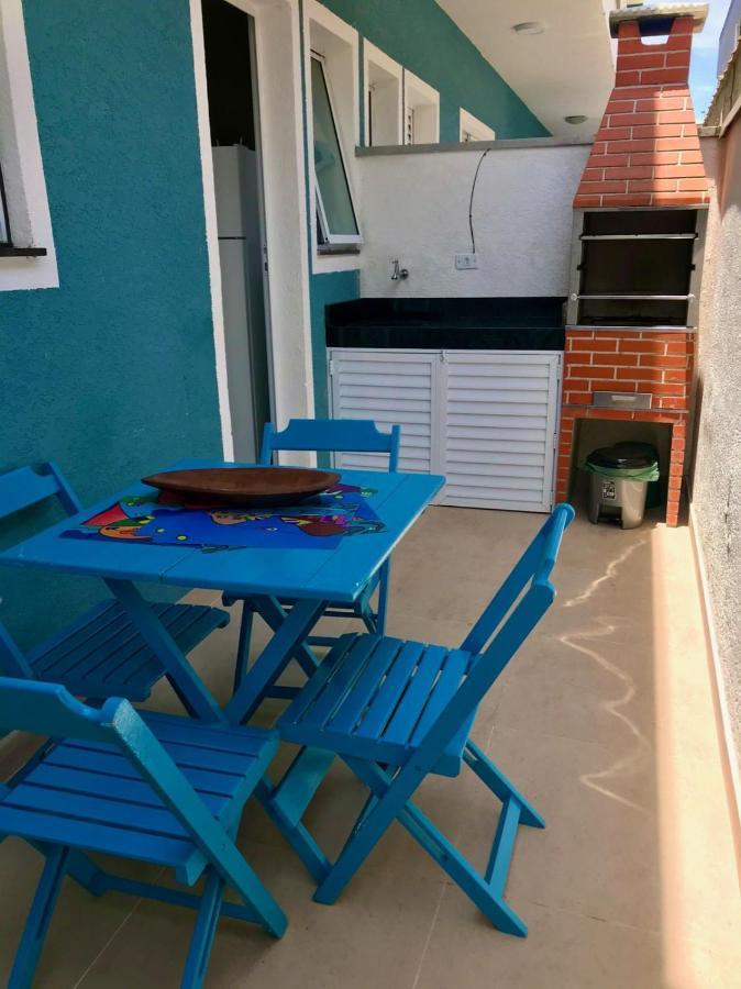 Aparthouse Maranduba Ubatuba Exteriér fotografie