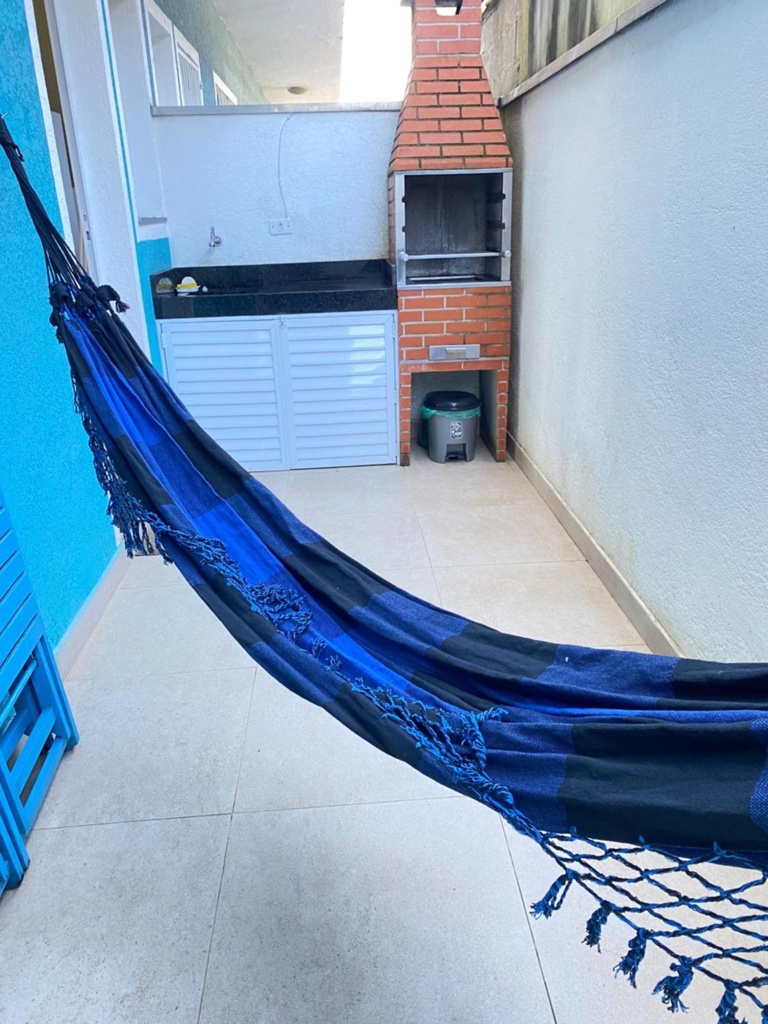 Aparthouse Maranduba Ubatuba Exteriér fotografie