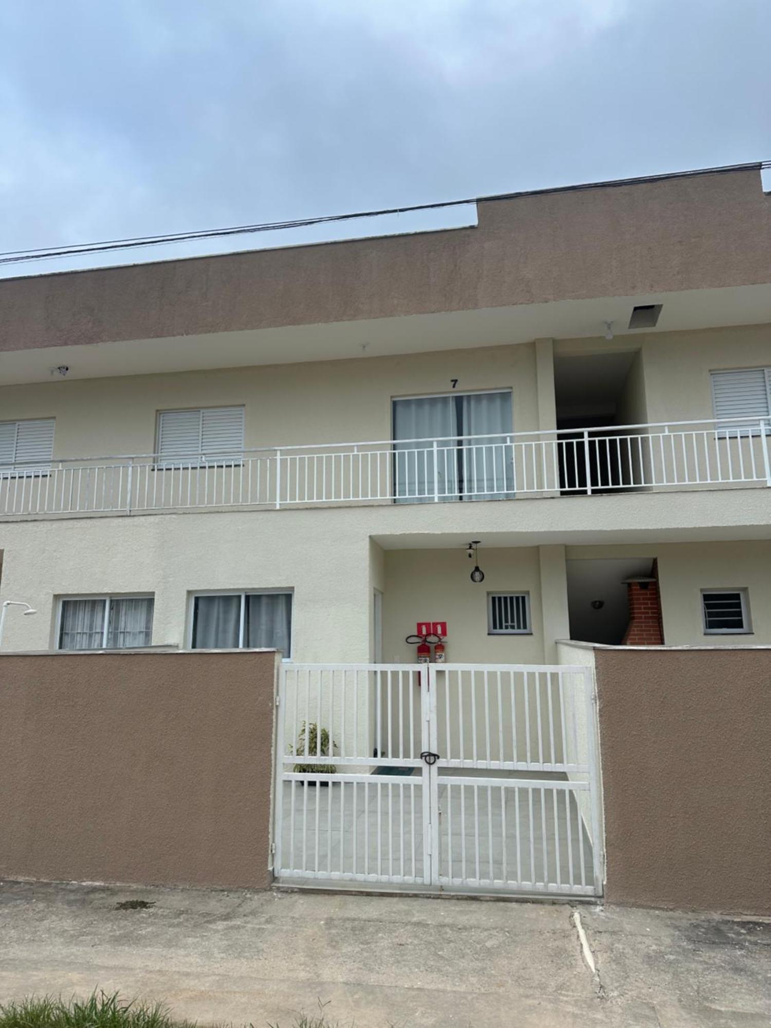Aparthouse Maranduba Ubatuba Exteriér fotografie